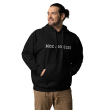 Load image into Gallery viewer, Moz Angeles Unisex Hoodie