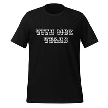 Load image into Gallery viewer, Moz Vegas Unisex t-shirt