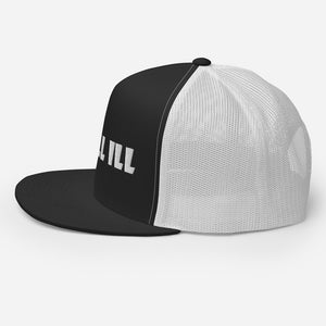 STILL ILL Trucker Cap