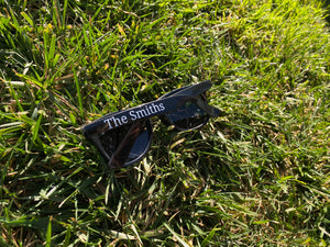 The Smiths Oahu Sunglasses