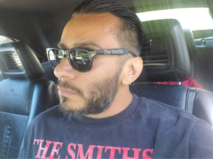 The Smiths Oahu Sunglasses