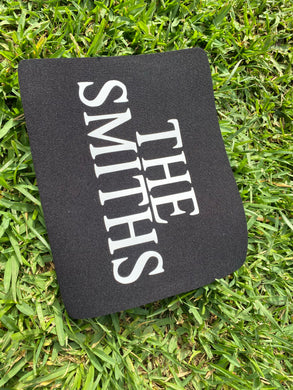 The Smiths Mouse Pad