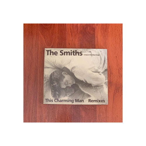 The Smiths - This Charming Man, Remixes - Suedehead Shop Morrissey The Smiths and More