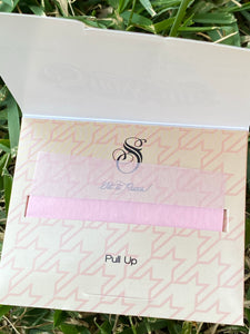 Suavecita Oil Blotting Sheets