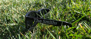 The Smiths Oahu Sunglasses