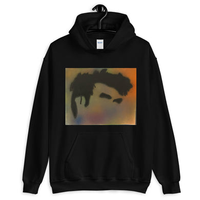 Moz Love - Unisex Hoodie - Suedehead Shop Morrissey The Smiths and More