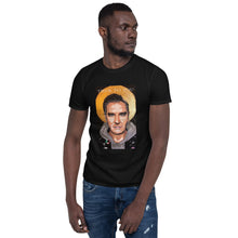 Load image into Gallery viewer, True To You Moz Art Short-Sleeve Unisex T-Shirt - Suedehead Shop Morrissey The Smiths and More